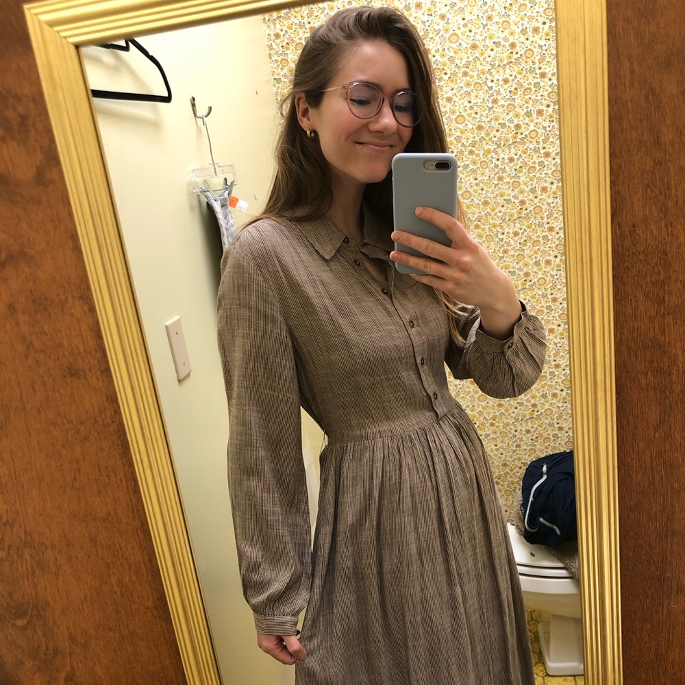 Meet your Posher, Ella